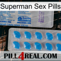 Superman Sex Pills new15